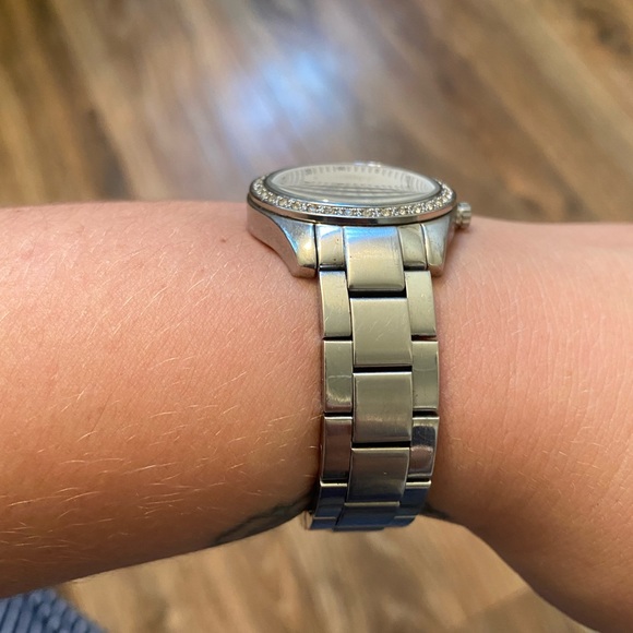 Fossil watch. - Picture 5 of 5